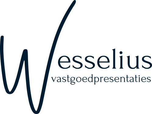 Bianca Wesselius vastgoed presentatie Fotografie logo